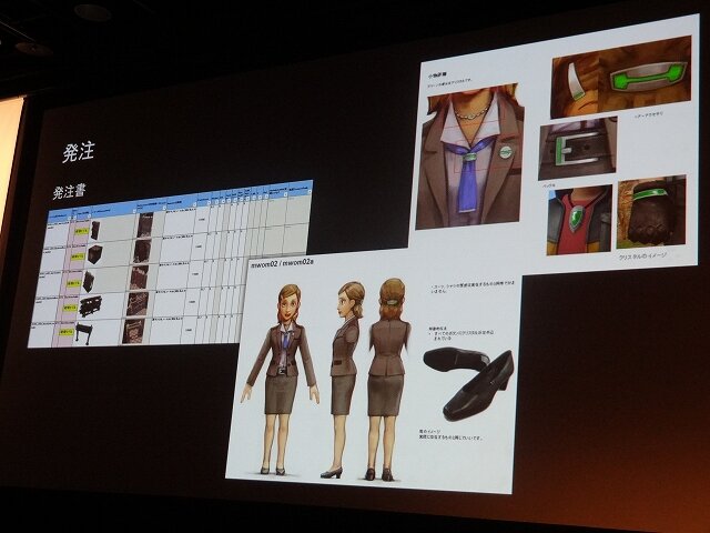 【Autodesk 3December 2013】最新技術を使った古典的なゲーム!?ディティールが魅力な『KNACK』アートワーク制作事例