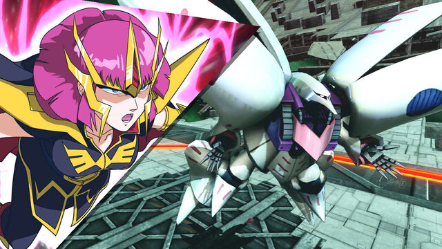 『機動戦士ガンダム EXTREME VS. FULL BOOST』PS3オリジナルモード用追加ミッションは、全て無料配信 ─ 参戦6機体の詳細情報も