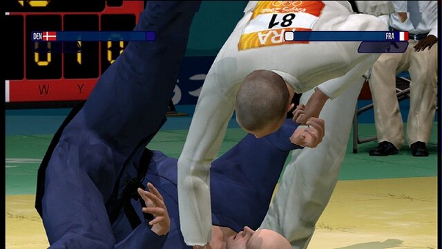 北京オリンピック 2008