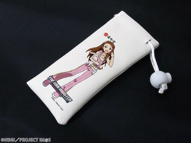 水瀬伊織