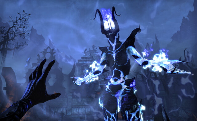 『The Elder Scrolls Online』日本での発売決定！正式サービスインは4月4日
