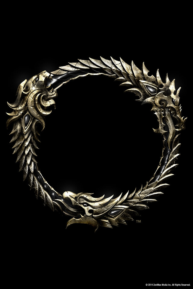 『The Elder Scrolls Online』日本での発売決定！正式サービスインは4月4日