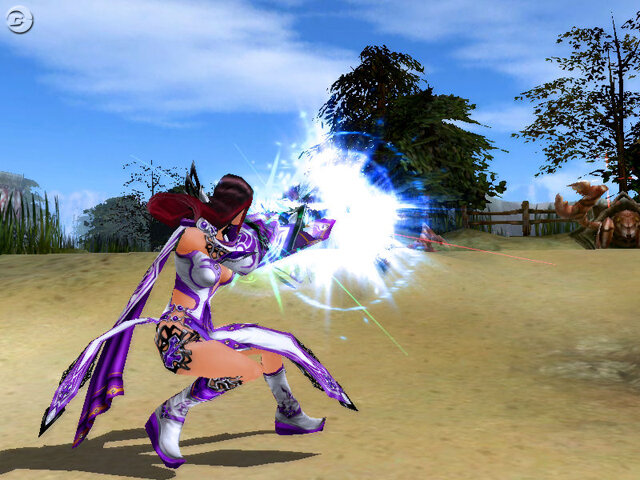 CABAL ONLINE