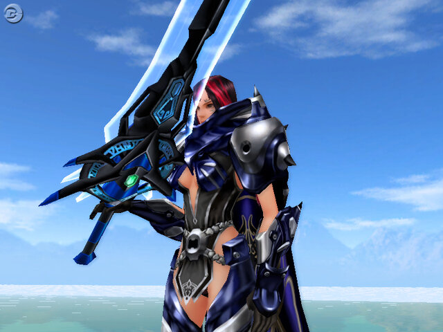 CABAL ONLINE