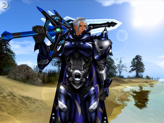 CABAL ONLINE