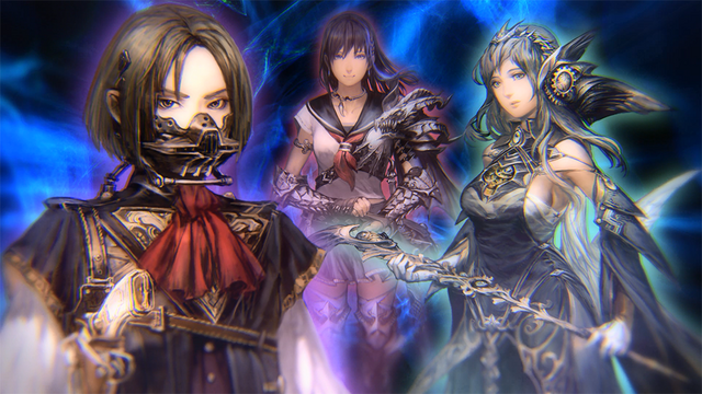 『剣の街の異邦人』のティザーPVが公開、『迷宮クロスブラッド インフィニティ』のPS Vita TVへの対応アップデート実施も決定