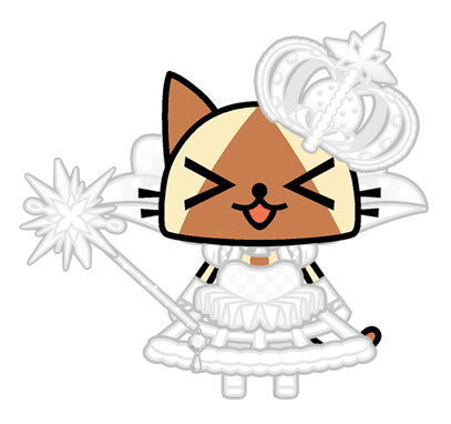 悠木碧さんCD封入特典武器防具