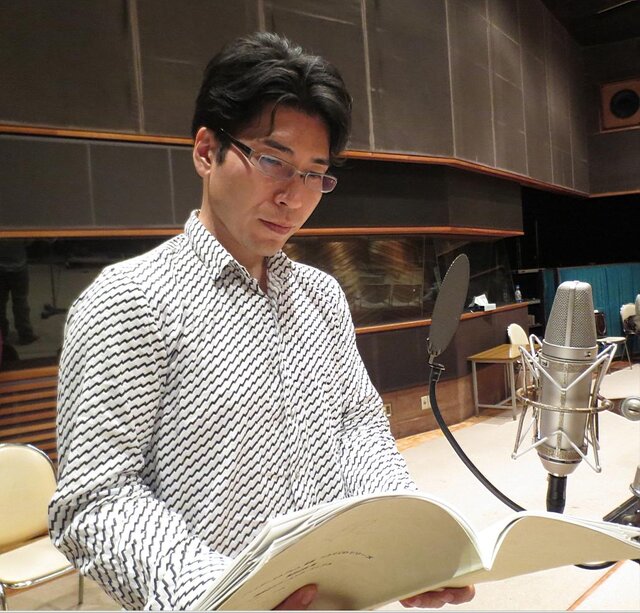 石井 真さん