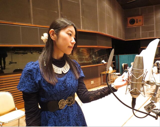 吉田聖子さん