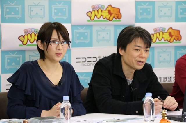 視聴者も参加できて楽しめた『ソリティ馬』生放送、「第2回ゲーフリカップ&つばめ杯」潜入レポート