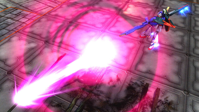 ハマーン様が搭乗するアッガイを使いこなせ！ ─ 『機動戦士ガンダム EXVS. FB』新たなDLC機体発表、ルーが乗るZガンダムなども