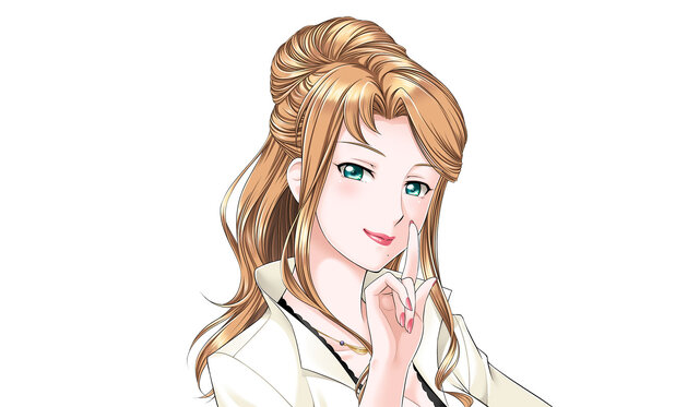 次世代ハードで、美少女相手にイカサマ麻雀！ ─ PS4『とってもE麻雀ぷらす』詳細を描くPVとOPが公開に