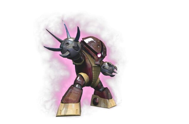 ハマーン様が搭乗するアッガイを使いこなせ！ ─ 『機動戦士ガンダム EXVS. FB』新たなDLC機体発表、ルーが乗るZガンダムなども
