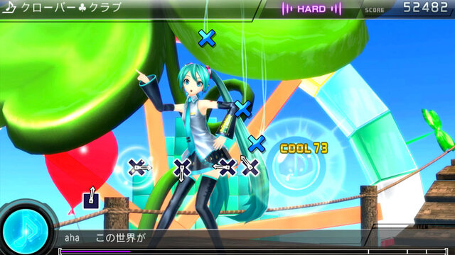『初音ミク -Project DIVA- F 2nd』収録楽曲＆モジュールが更に判明 ― 「piapro」とのコラボで生まれたモジュールもご紹介