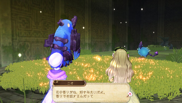 ウェディングドレスのようなコスチュームも！『アーシャのアトリエ Plus』、初回特典ダウンロードコードやPlusだけの追加コスチュームなど公開