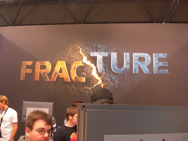 Fracture