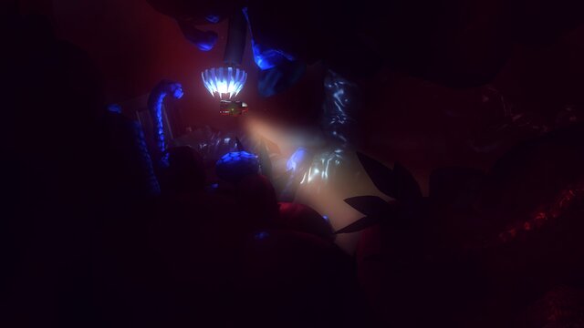 スリリングな宇宙探索アドベンチャー『Affordable Space Adventures』、Wii U独占リリースが決定