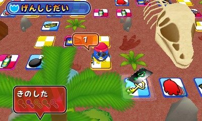 『ペンギンの問題+  爆勝!ルーレットバトル!! 』カードとスゴロクを組み合わせたバトルシステムや、各ゲームモードの詳細が発表