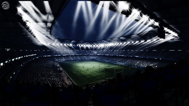 『FIFA 09』に新機能「ADIDAS ライブ・シーズン」