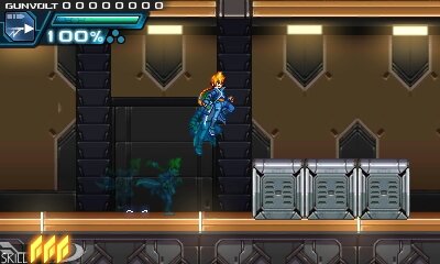 ジャンプ