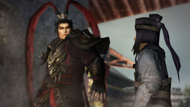PC版『真・三國無双7 with 猛将伝』発売決定、グラフィックの詳細な設定が可能に
