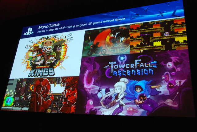 【GDC 2014】PS4で盛り上がる北米インディデベロッパーたち。ミドルウェアの使い勝手を本音でトーク