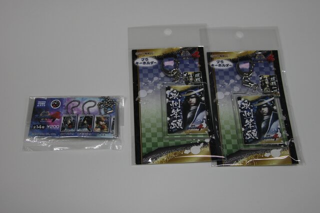 【読者プレゼント】『戦国BASARA4』の激レアグッズ詰め合わせを1名様に