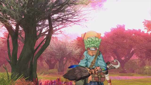 『黄昏』シリーズの正当続編PS3『シャリーのアトリエ～黄昏の海の錬金術士～』、二人の主人公や新システムを公開