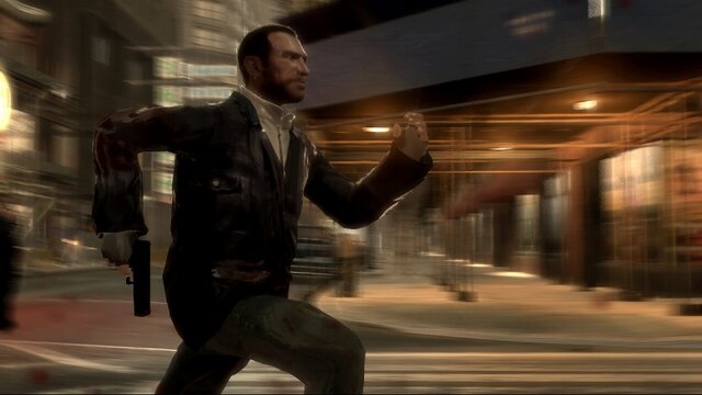 【Xbox 360 Media Briefing 2008】次世代機に期待とは言わせない、「新Xbox360体験」を披露