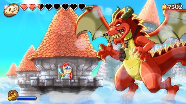 変身ハムスターの2Dアクション『Flying Hamster II』、マルチプラットフォームを視野にKickstarterを開始―山根ミチル氏も開発協力