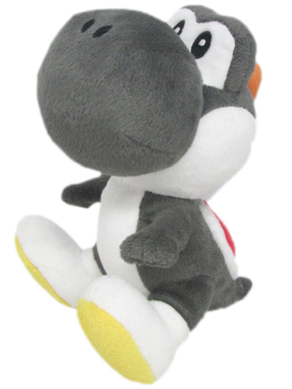 手のひらサイズのカラフルなヨッシー、10色のラインナップで6月中旬に発売