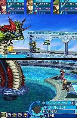 『ワールド・デストラクション』新CFに「水嶋ヒロ」起用決定！〜「嶋ヒロ」に改名！？