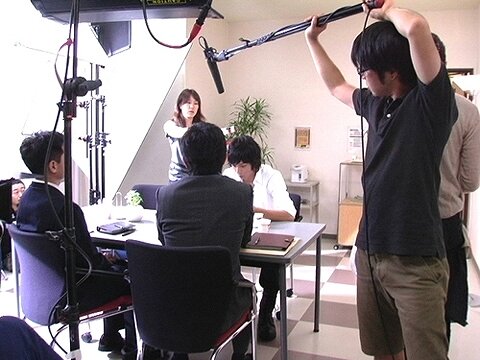 『ワールド・デストラクション』新CFに「水嶋ヒロ」起用決定！〜「嶋ヒロ」に改名！？
