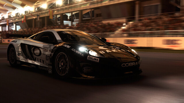 多くのフィードバックを受け、車内視点も復活した『GRID Autosport』正式発表―発売は6月末