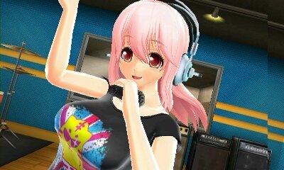 品質向上のため『ソニプロ』発売日が延期、予約特典「すぺしゃるCD」の詳細が明らかに