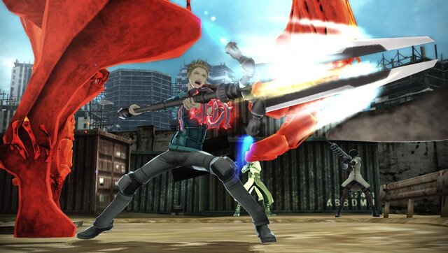 『フリーダムウォーズ』体験版の配信時期が5月22日に発表、対戦コンテンツを収録か