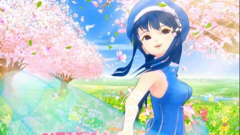 『スカッとゴルフ パンヤ』PSP版の動画が公開