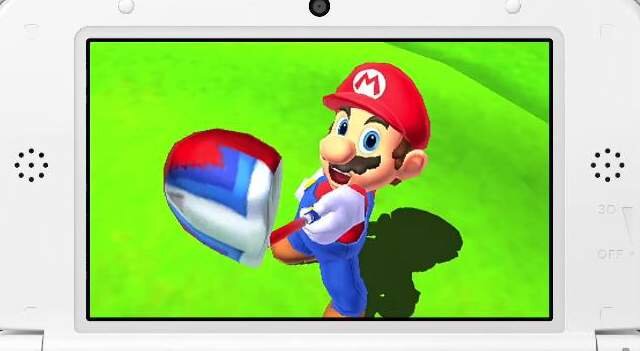 『マリオゴルフ ワールドツアー』通信プレイで世界中の人と対戦！大会に参加してアイテムをゲット
