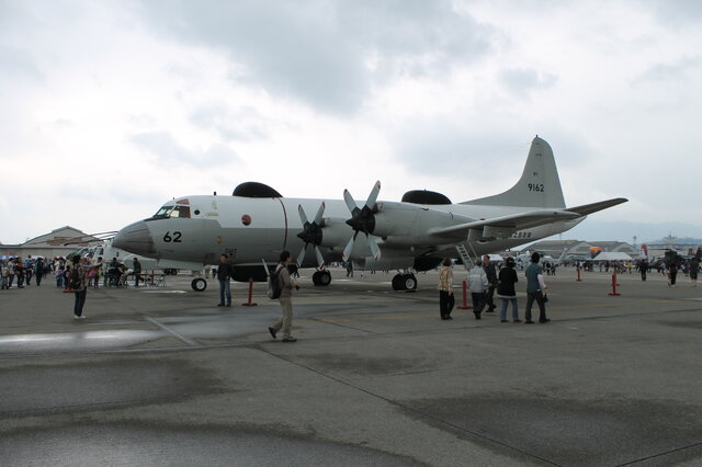 米海兵隊岩国航空基地「日米親善デー（フレンドシップデー）」フォトレポート