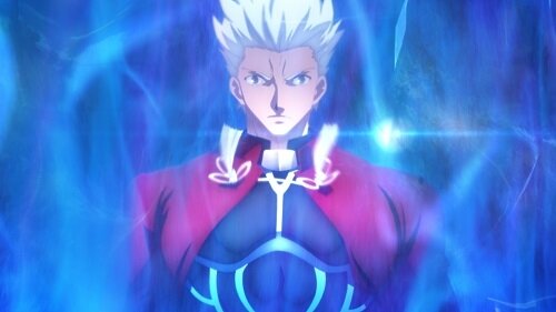 TVアニメ「Fate/staynight」迫力の新PV公開、戦闘シーンは一見の価値あり