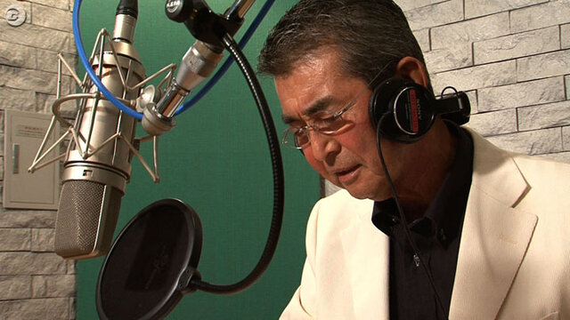 『龍が如く3』渡 哲也さん＆徳重 聡さんの参加が決定