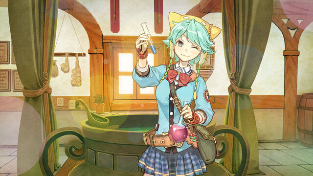 イメージボード