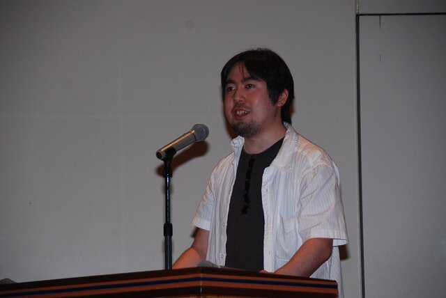 【CEDEC 2008】宮本茂氏が特別賞を受賞！「CEDEC AWARDS 2008」発表授与式が開催