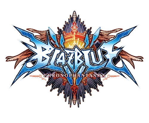 BLAZBLUE CHRONOPHANTASMA