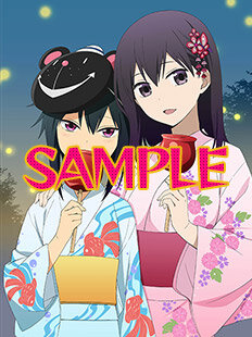 Amazon特典