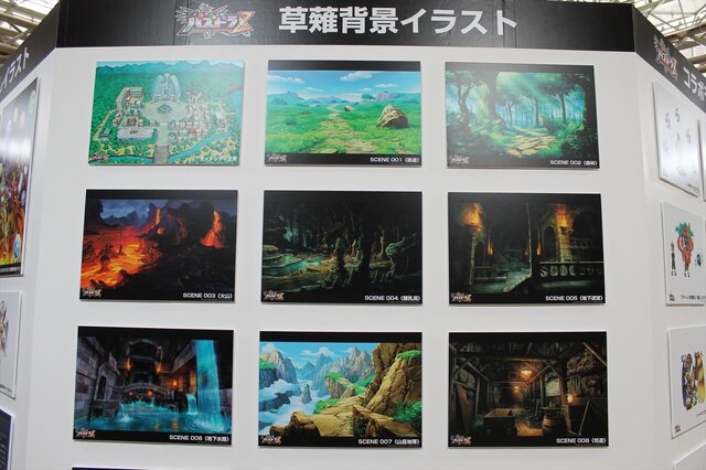 モンスターとの記念撮影やアーケードゲームコーナーも大盛況！「ガンホーフェスティバル 2014」のフォトレポートをお届け
