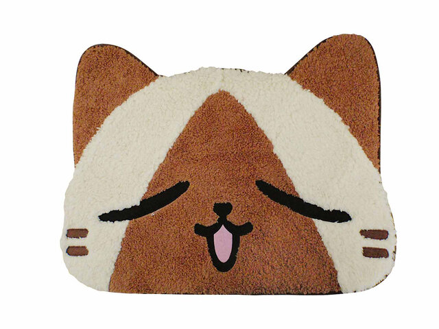 「AIROU ふわふわダイカットマット Part.2」