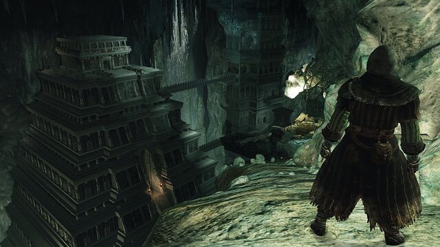 『DARK SOULS II』DLCが正式発表、それぞれテーマが異なる3部作