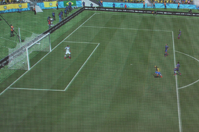 『FIFA14』でW杯をシミュレーション！？前園真聖、ピース又吉直樹、綾部祐二、水沢アリーらが参加
