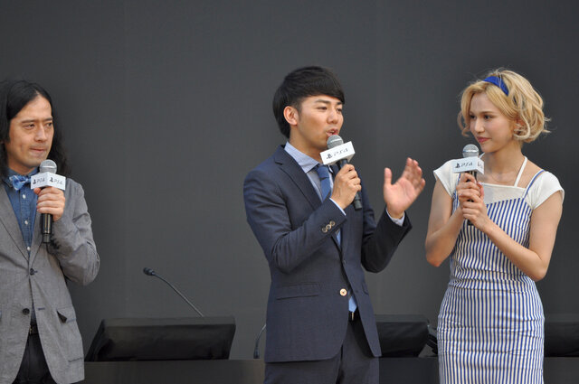 『FIFA14』でW杯をシミュレーション！？前園真聖、ピース又吉直樹、綾部祐二、水沢アリーらが参加